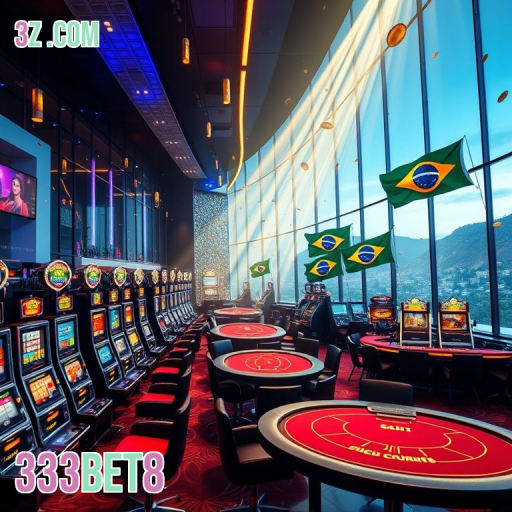 Bônus Oferecido Bônus Imperdíveis na 333bet8: Atraia a Sua Sorte