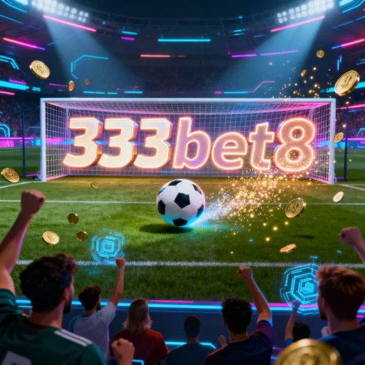 333bet8