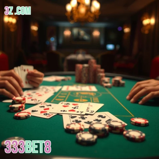 Promoções Imperdíveis no 333bet8: Jogos e Diversão Garantidas